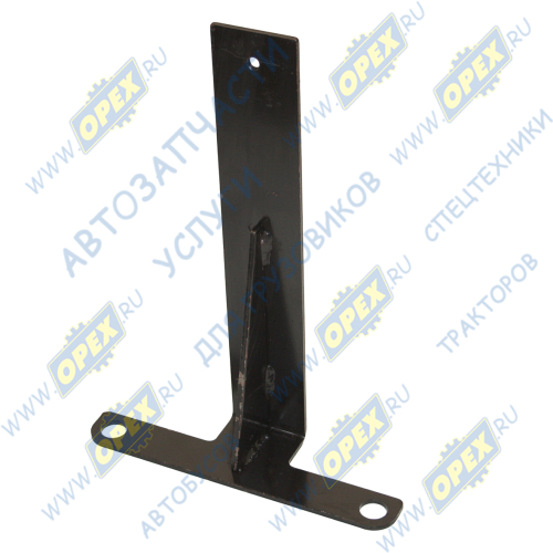 102-3407010 Кронштейн арматуры рулевого управления МТЗ МТЗ РУП